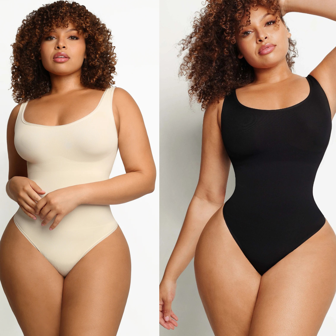 Body Moldeador – Elegância, Conforto e Confiança em Cada Curva + Envío GRATUITO