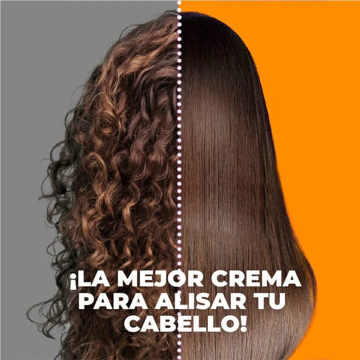 ¡MASCARILLA CAPILAR KARSEELL: Renueva y Revitaliza tu Cabello![Hidratación, Controla el Frizz, Alinea y Alisa]